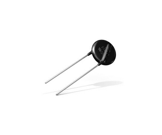 パナソニック 酸化金属バリスタ バリスタ電圧：470V 最大直流定格電圧：385V 750pF 1袋（1000個入） 1袋(1000個入) ERZE14A471SC