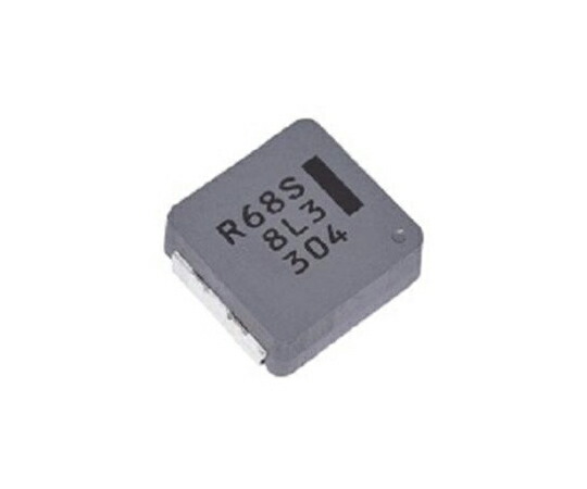 パナソニック 巻線インダクタ（面実装）2.45 μH 14.1A 1セット（500個入） 1セット(500個入) ETQP5M2R5YSK 61,261円