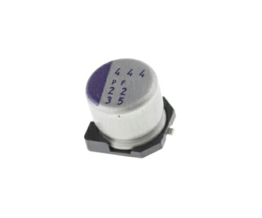 パナソニック OS-CON / SVPF / 35V / 39uF / 105°C / 500 1セット（1000個入） 1セット(1000個入) 35SVPF39M