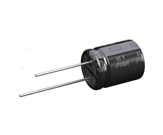 パナソニック 電解コンデンサ 1500μF 35V dc 1仕かける（250個入） 1仕かける(250個入) EEUFR1V152SB 医薬品・コンタクト・介護-その他