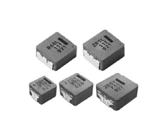パナソニック 巻線インダクタ（面実装）1.5 μH 23.3A 1セット（500個入） 1セット(500個入) ETQP6M1R5YLC