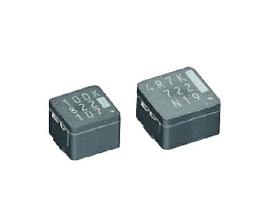 パナソニック 巻線インダクタ（面実装）3.3 μH 9.2A 1セット（500個入） 1セット(500個入) ETQP4M3R3KFN