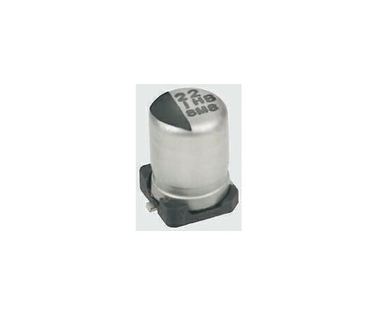 パナソニック コンデンサ 47μF 50V dc 1セット（500個入） 1セット(500個入) EEEHBH470UAP 31,450円