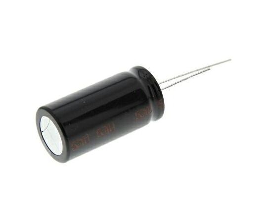 パナソニック コンデンサ 22000μF 10V dc 1袋（50個入） 1袋(50個入) EEUHD1A223