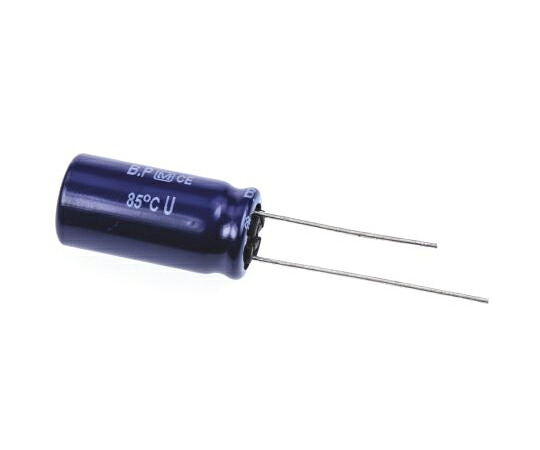 パナソニック コンデンサ 1000μF 10V dc 1袋（200個入） 1袋(200個入) EEUHD1A102