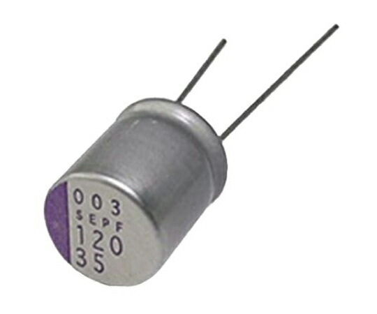 パナソニック コンデンサ 330μF 16V dc 1袋（200個入） 1袋(200個入) 16SEP330M