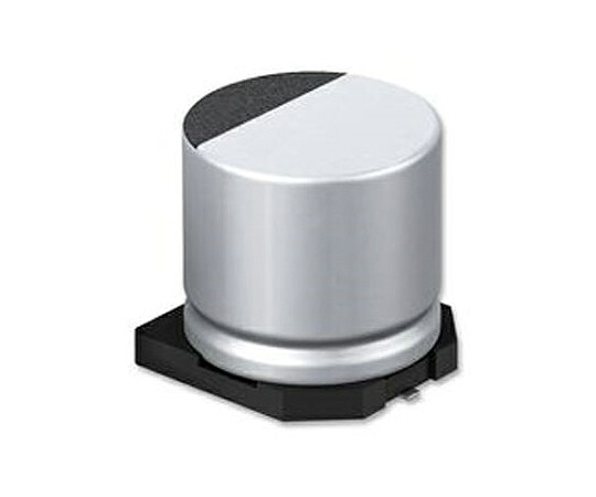 パナソニック コンデンサ 330μF 25V dc 1セット（500個入） 1セット(500個入) EEETC1E331UP 37,920円