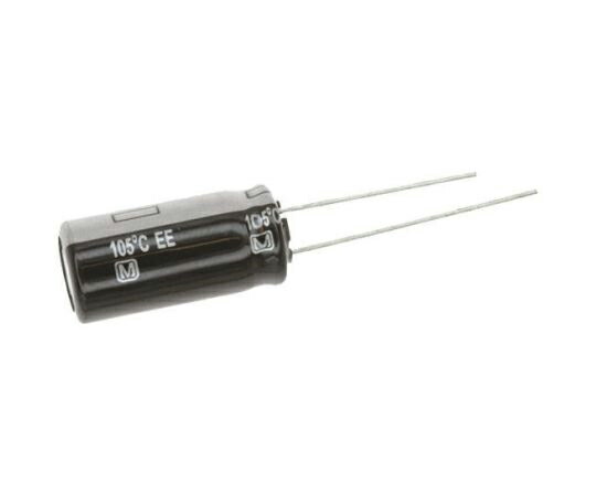 パナソニック コンデンサ 15μF 400V dc 1袋（100個入） 1袋(100個入) EEUEE2G150 医薬品・コンタクト・介護-治療機器-その他
