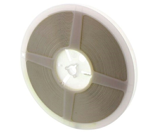 パナソニック SMDレジスタ 13.7kΩ 0805（2012M）0.125W 1セット（5000個入） 1セット(5000個入) ERA6AEB1372V