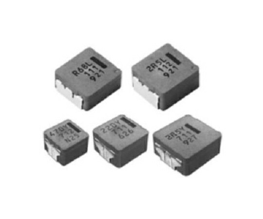 パナソニック 巻線インダクタ（面実装）2.5 μH 19.6A 1セット（500個入） 1セット(500個入) ETQP6M2R5YLC 70,686円