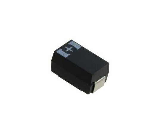 パナソニック タンタルコンデンサ 330μF 4V dc D4 1仕掛ける（2500個入） 1仕掛ける(2500個入) 4TPF330MFL その他-医薬品・コンタクト・介護-治療機器