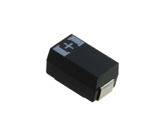 パナソニック タンタルコンデンサ 330μF 4V dc D4 1仕掛ける（2500個入） 1仕掛ける(2500個入) 4TPF330M9L その他-医薬品・コンタクト・介護