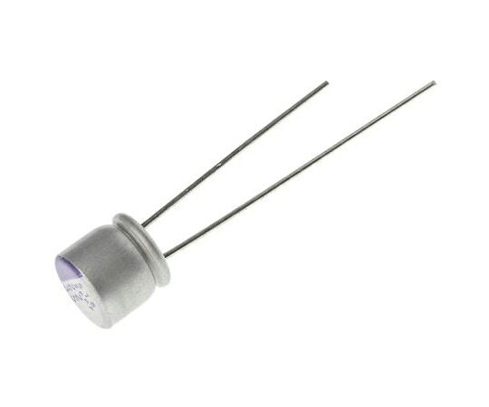 パナソニック コンデンサ 22μF 35V dc 1袋（500個入） 1袋(500個入) 35SEPF22M