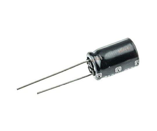 パナソニック コンデンサ 330μF 35V dc 1袋（200個入） 1袋(200個入) EEUEB1V331 その他-治療機器-医薬品・コンタクト・介護
