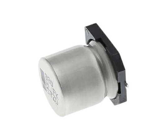 パナソニック コンデンサ 330μF 50V dc 1セット（200個入） 1セット(200個入) EEVFK1H331Q 28,665円