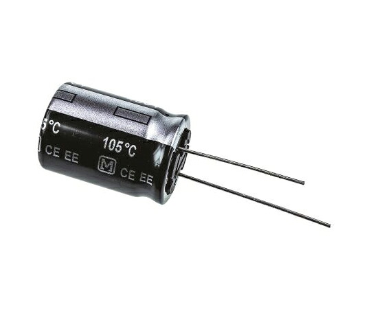パナソニック コンデンサ 47μF 450V dc 1袋（50個入） 1袋(50個入) EEUEE2W470S 医薬品・コンタクト・介護-治療機器