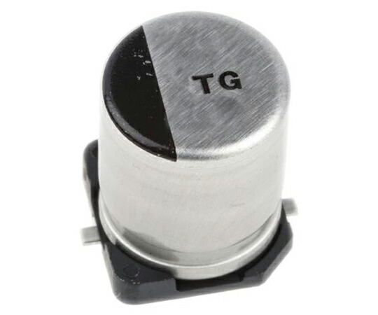 パナソニック コンデンサ 47μF 63V dc 1セット（500個入） 1セット(500個入) EEETG1J470UP 45,291円