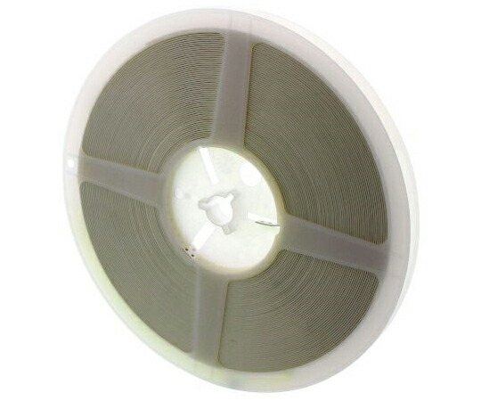 パナソニック SMDレジスタ 3.32kΩ 0805（2012M）0.125W 1セット（5000個入） 1セット(5000個入) ERA6AEB3321V 31,040円