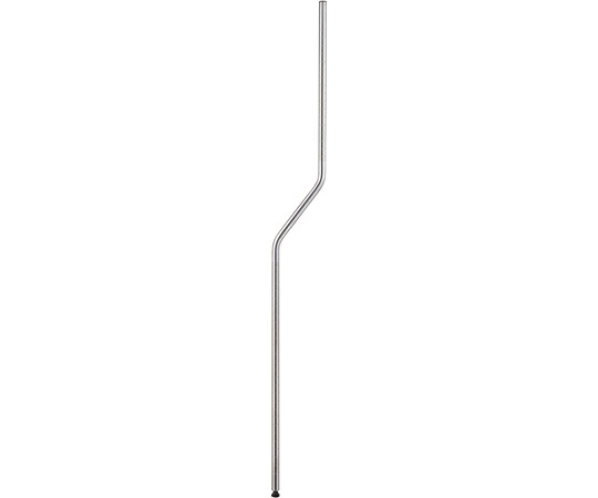 エレクター ベーシックシリーズ ベンドポール 1900mm ステンレス（2本入） 2本入 BBP74S