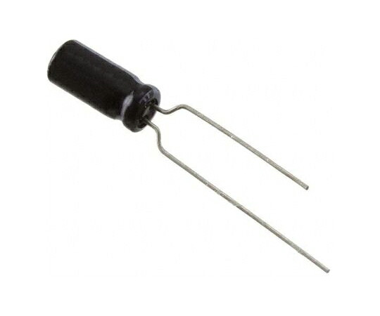パナソニック コンデンサ 220μF 6.3V dc 1箱（200個入） 1箱(200個入) EEUFS0J221