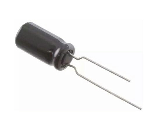 パナソニック コンデンサ 1500μF 6.3V dc 1箱（200個入） 1箱(200個入) EEUFS0J152L