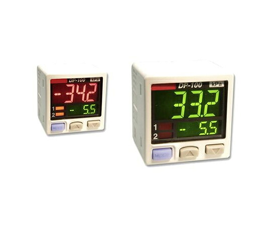 パナソニック 圧力センサ 相対 1個 DP101AEP