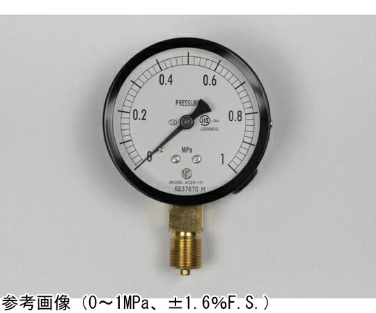 長野計器 決まり切った形翦断応力計（Φ75） 立形A枠 3.5MPa 精神測定検査証拠だてる検面調書 1個 AC20-131