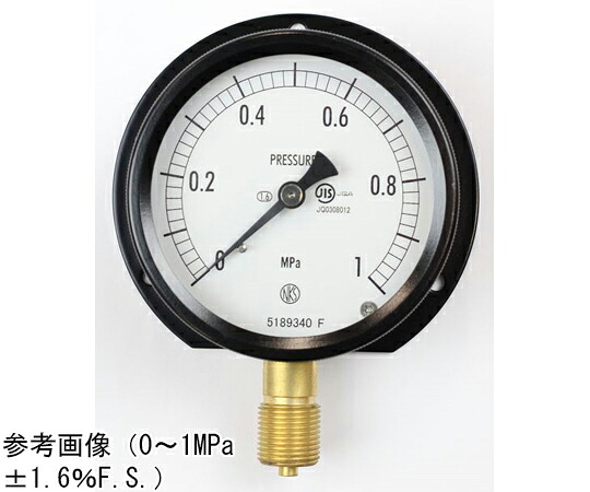 長野計器 密閉型翦断応力計（75Φ） 立形B枠 1.5MPa 精神測定検査基礎づける書き付け 1個 BC10-231 治療機器-その他-医薬品・コンタクト・介護