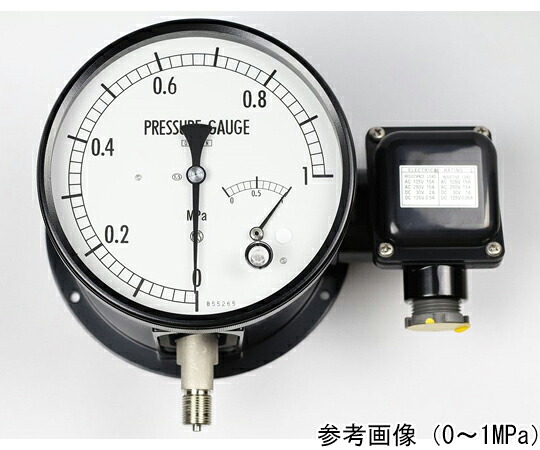 長野計器 マイクロ取り替えっこ接触点付剪断応力計（150Φ） SUS H：最大限度1接触点 50MPa 精神測定検査基礎づける書き出し 1個 JM21-133