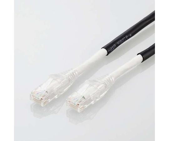エレコム 30m 屋外用LANケーブル（Cat6A対応） 1個 EA764BF-230