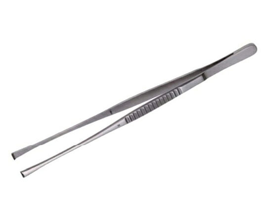 日本フリッツメディコ 組織ピンセット 23cm Tissue Forceps NELSON 1本 A400-230