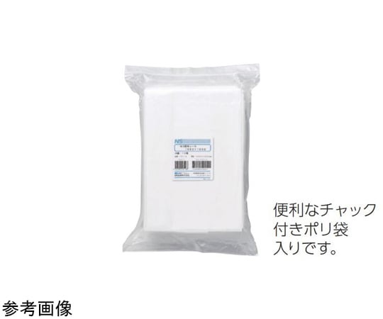 日昭産業 NS防水シーツ 1300×2400mm 1箱(60枚入) 1箱(60枚入) 18225