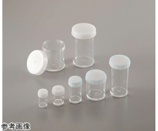 ニッコー・ハンセン スチロール容器 1箱（300本入） 1箱(300本入) SY-10 15,483円