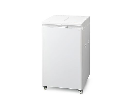 アイリスオーヤマ A3オートフィードシュレッダー 1個 AFS3350C-W