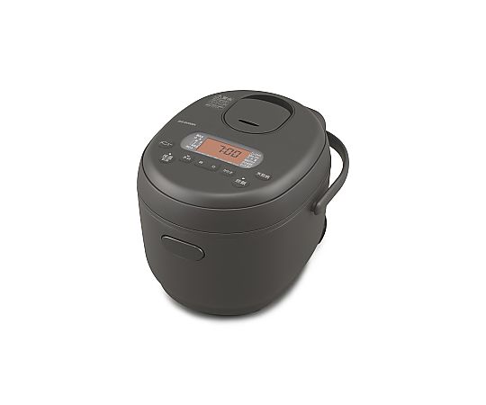 アイリスオーヤマ ジャー炊飯器 3合 1個 RC-MDA30-B