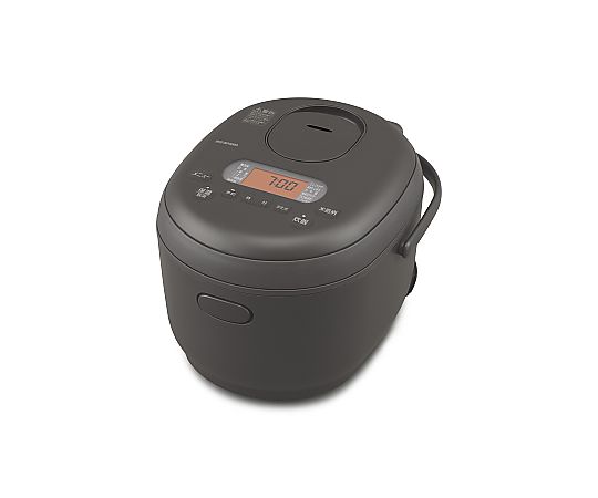 アイリスオーヤマ ジャー炊飯器 5.5合 1個 RC-MDA50-B
