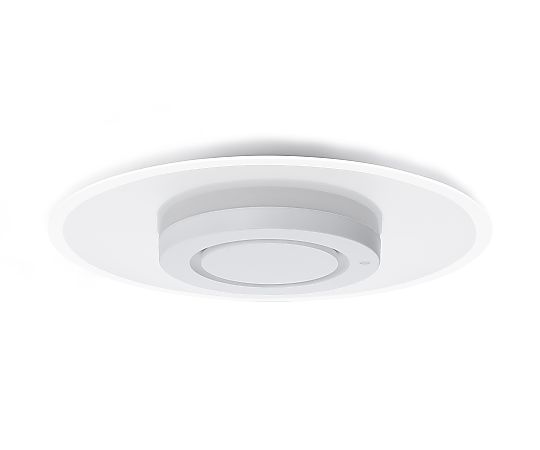 アイリスオーヤマ LED最高限度ともし火 導光板 8畳 1個 CEA-A08DLP