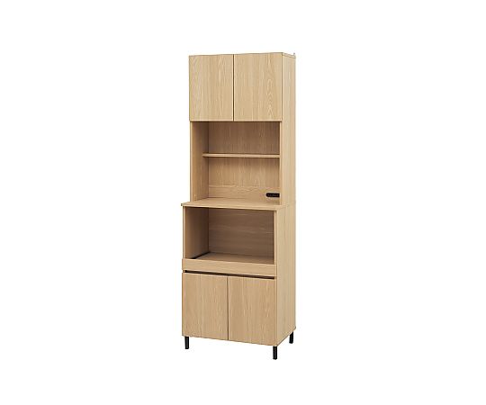 アイリスオーヤマ キッチンキャビネット 1個 KCB-590BT