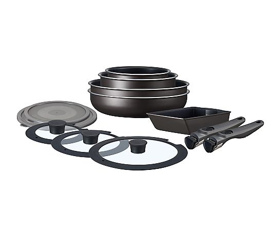 アイリスオーヤマ TERACOAT 12点セット 1個 EHDC-T12S