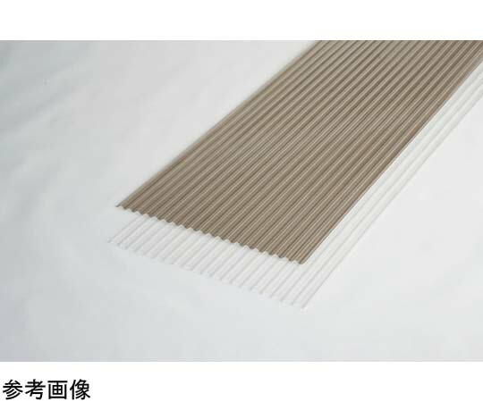 アイリスオーヤマ 軽量ポリカ波板4尺 W1220×D655×H9.5mm クリア 10枚組 1セット(10枚組入) NIPC-405