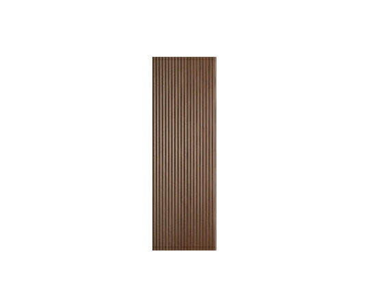 アイリスオーヤマ 波板 W910×D655×H9.7mm ブロンズ 10枚組 1セット(10枚組入) NIPC-307NHE