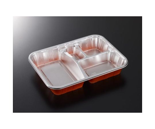 中央化学 弁当入れもの DXHS-31 身L 1容れもの（600枚入） 1容れもの(600枚入) 00762105