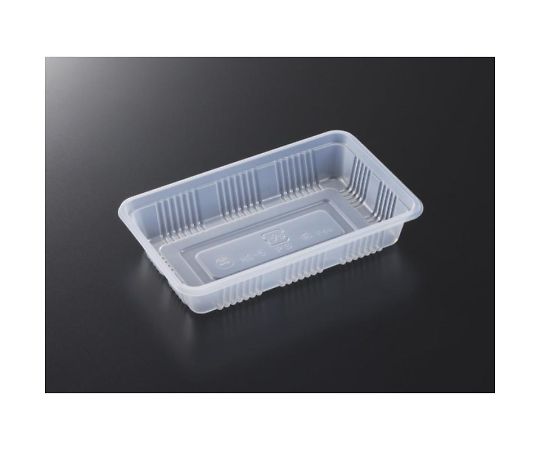中央化学 弁当入れもの HS-5 身L 1入れもの（3000枚入） 1入れもの(3000枚入) 00762111