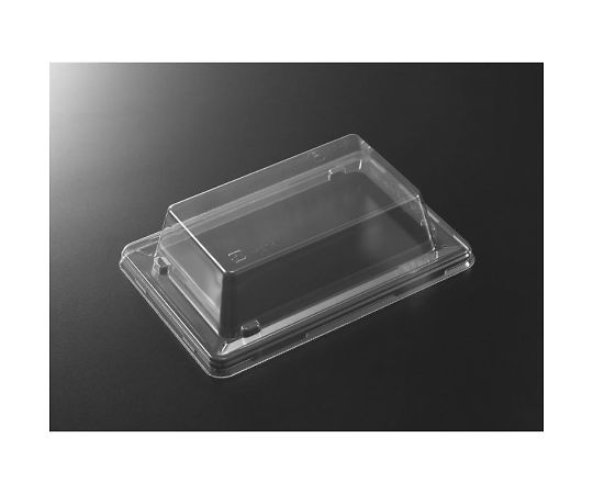 中央化学 漁台17-11 蓋（CAPG）1入れもの（1200枚入） 1入れもの(1200枚入) 00744032 医薬品・コンタクト・介護-その他