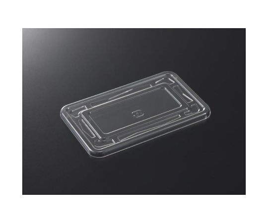 中央化学 HS-5 蓋 1ケース（3000枚入） 1ケース(3000枚入) 00762110