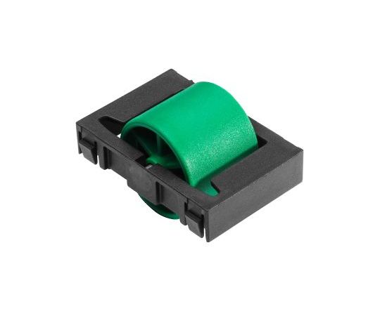RS Pro Roller Element with Roller R28 green Ca 1袋(10個入) 1袋(10個入) 229-9175