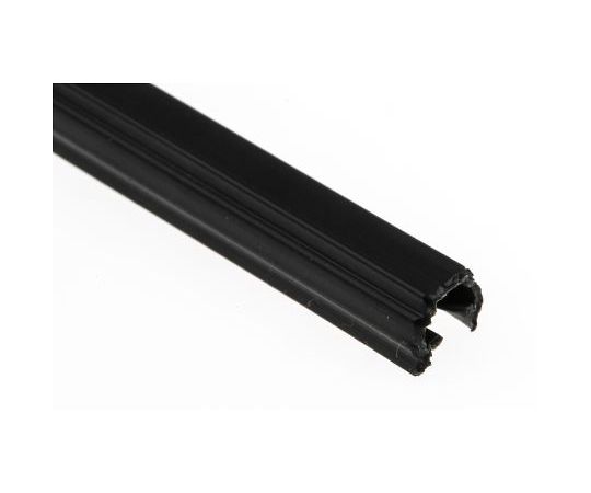 RS　Pro T-Slot Covers RS PRO 2m 1袋（10個入） 1袋(10個入) 180-9131