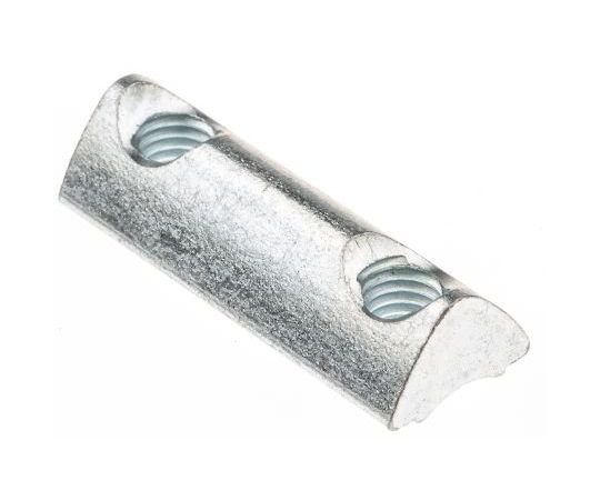 RS PRO 接続部品 M5 1袋（10個入） 1袋(10個入) 180-9118