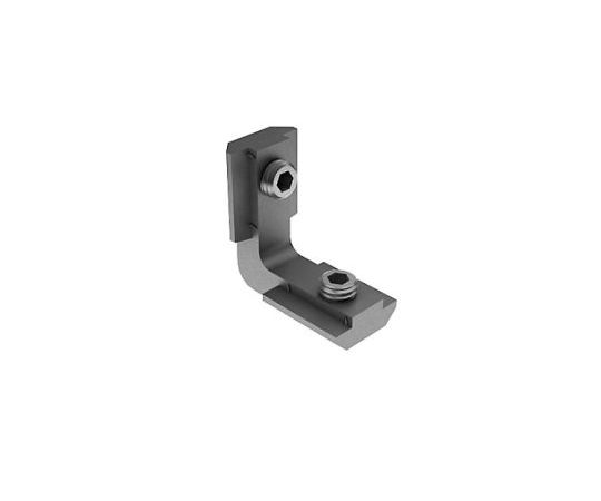 RS Pro Inner Connector  Slot 8 1袋（10個入） 1袋(10個入) 276-8183 医薬品・コンタクト・介護-治療機器-その他