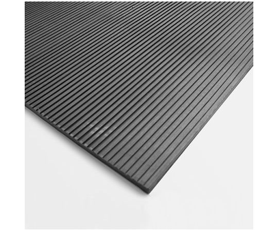 RS PRO 防振パッド 250 x 250 x 8mm 1個 196-1315